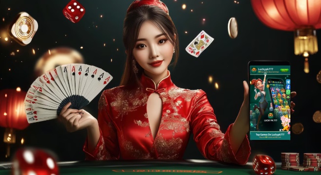 Golden City Casino - ورچوئل گیمز میں