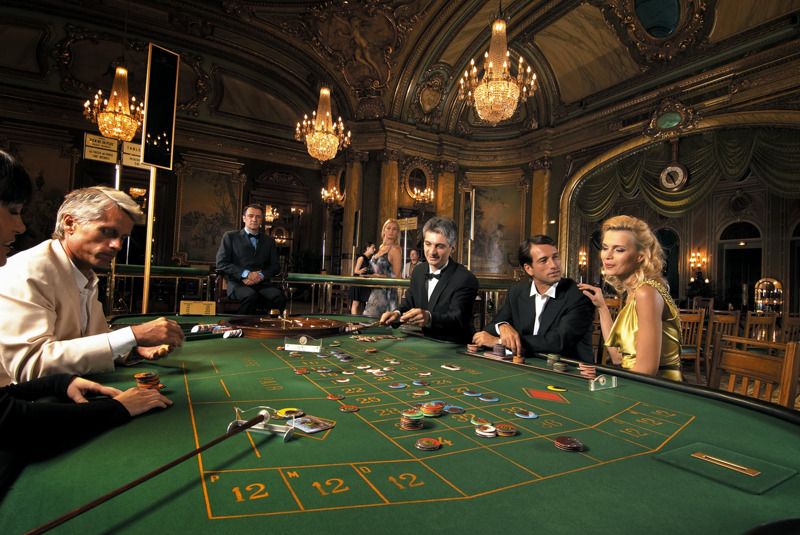 Golden City Casino پر آن لائن سلاٹس کے بارے میں