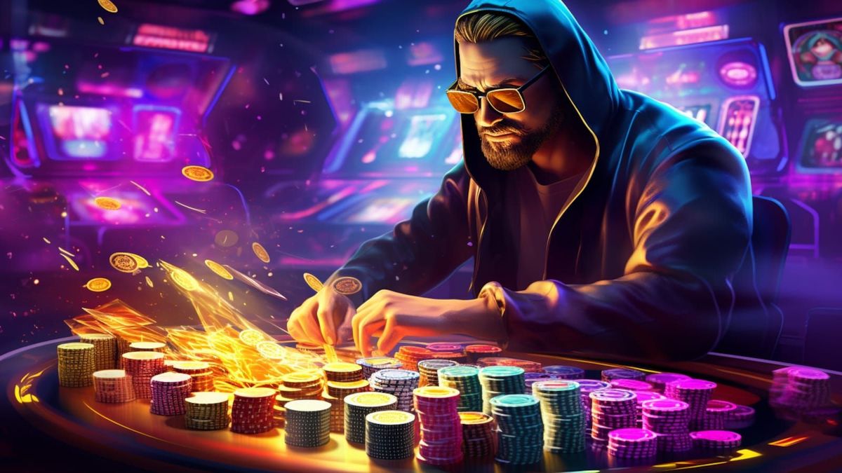 Golden City Casino کیسینو میں رولیٹی گیمز کے بارے میں معلومات