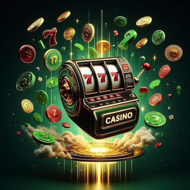 Golden City Casino کیسینو میں پوکر گیمز
