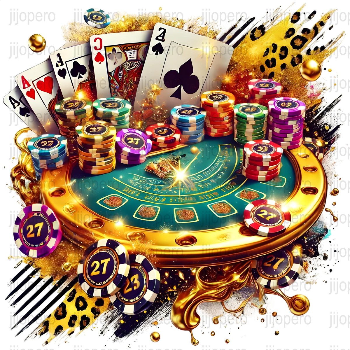 Golden City Casino آن لائن کیسینو میں کھیلنے کی وجوہات